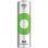 Pilas recargables GP AA NiMH 2600 mAh 4 unidades