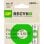 Pilas recargables GP AA NiMH 2600 mAh 4 unidades