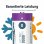 Pilha ANSMANN D Li-ion 6000 mAh blister 2