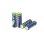 Pile GEMBIRD EG-BA-AA20R4-01 NiMH rechargeable AA 2000 mAh - 4 unitees