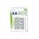 Pile GEMBIRD EG-BA-AA20R4-01 NiMH rechargeable AA 2000 mAh - 4 unitees
