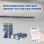 Pile GEMBIRD EG-BA-AA20R4-01 NiMH rechargeable AA 2000 mAh - 4 unitees