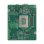 Placa base ASRock Rack W680D4ID-2T/G5/X550 W680 LGA1700 DDR5 Mini-ITX 10GbE