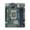Placa base ASRock Rack W680D4ID-2T/G5/X550 W680 LGA1700 DDR5 Mini-ITX 10GbE