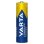 Pila AA Varta Longlife Power alcalina 1,5 V, confezione da 12