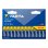 Pila AA Varta Longlife Power alcalina 1,5 V, confezione da 12