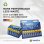 Pila AA Varta Longlife Power alcalina 1,5 V, confezione da 12