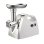 Tritacarne RGV New Duetto Plus 550 W bianco inox