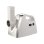Tritacarne RGV New Duetto Plus 550 W bianco inox