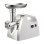 Tritacarne RGV New Duetto Plus 550 W bianco inox