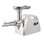 Tritacarne RGV New Duetto Plus 550 W bianco inox