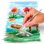 Tinta aguarela Staedtler Design Journey 24 tubos 12 ml