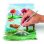 Tinta aguarela Staedtler Design Journey 24 tubos 12 ml