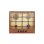 Piano cottura Glem Gas GT64TF 60 cm 4 fuochi marrone