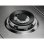 Piastra a gas Electrolux KGS7534XX 5 zone 74 cm acciaio inossidabile
