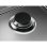 Piastra a gas Electrolux KGS7534XX 5 zone 74 cm acciaio inossidabile