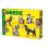 Kit de perles à repasser SES Creative Beedz Animaux 2200 pièces