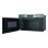Microondas Hotpoint HAM K11O X 22 L 750 W con vapor