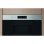 Microondas Hotpoint HAM K11O X 22 L 750 W con vapor