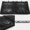Table de cuisson gaz Hisense GG663BHF 60 cm verre noir