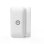 Nedis ZBSD11WT ZigBee Deur- en Raamsensor met Zelfklevende Montage