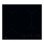 Placa de inducción AEG OIO64A00FB 60 cm negra