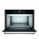 Microondas Hotpoint HAMD54MX 31 litros 1000 W con grill integrado