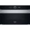 Microondas Hotpoint HAMD54MX 31 litros 1000 W con grill integrado