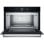 Microondas Hotpoint HAMD54MX 31 litros 1000 W con grill integrado