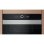 Microondas Hotpoint HAMD54MX 31 litros 1000 W con grill integrado