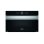 Microondas Hotpoint HAMD54MX 31 litros 1000 W con grill integrado
