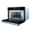 Microondas Hotpoint HAMD54MX 31 litros 1000 W con grill integrado