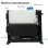 Calefactor de aire diésel Blossom 12 V 5/8 kW con mando y pantalla LCD