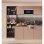 Microondas Hotpoint MF20G IX HA.1 20 litros 800 W con grill