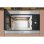 Microondas Hotpoint MF20G IX HA.1 20 litros 800 W con grill