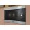 Microondas Hotpoint MF20G IX HA.1 20 litros 800 W con grill