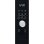 Microondas Hotpoint MF20G IX HA.1 20 litros 800 W con grill