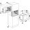 Microondas Hotpoint MF20G IX HA.1 20 litros 800 W con grill