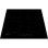 Table de cuisson Indesit IS F 18Q60 NE induction 4 zones 59 cm