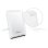 Disque dur ADATA AHV620S 1 To HDD USB 3.2 blanc