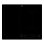 Piano a induzione Electrolux KIS62453I 60 cm nero