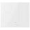Placa de inducao Amica PIDH6141PHTSUN 3.0 4 zonas 592 mm branca