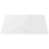 Placa de inducao Amica PIDH6141PHTSUN 3.0 4 zonas 592 mm branca