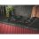 Table de cuisson AEG HKB64423NL 4 feux 60 cm verre noir