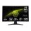 Monitor MSI MAG 274CQF 27" WQHD 180Hz Rapid VA Curved 0,5ms HDR