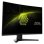 Monitor MSI MAG 274CQF 27" WQHD 180Hz Rapid VA Curved 0,5ms HDR