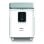 Máquina de hielo Sogo MHE-SS-12045 - 12 kg al día, 8 cubos por ciclo, 1,8 L, blanca