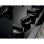 Plaque gaz Electrolux KGG953753K 90 cm, 5 foyers, verre noir