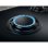 Plaque gaz Electrolux KGG953753K 90 cm, 5 foyers, verre noir