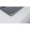 Piano cottura a gas Bosch Serie 4 PGP6B5B86 inox 4 fuochi